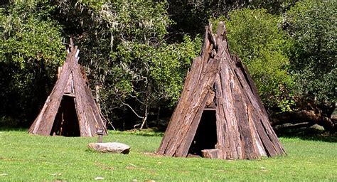 california native american homes - Google Search Wyoming, Promenade En ...