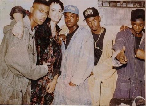 Kci, Jo-Jo and Tupac - Jodeci Photo (15266557) - Fanpop