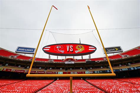 New stadium or Arrowhead Stadium development in Chiefs' future ...