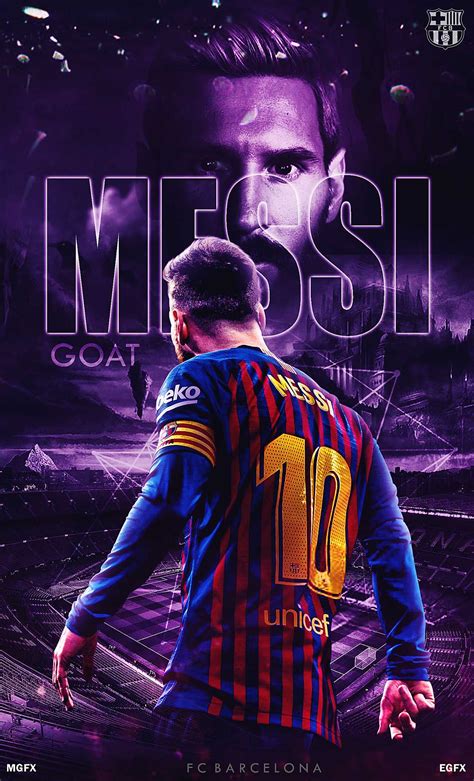 HD Messi Wallpaper - iXpap