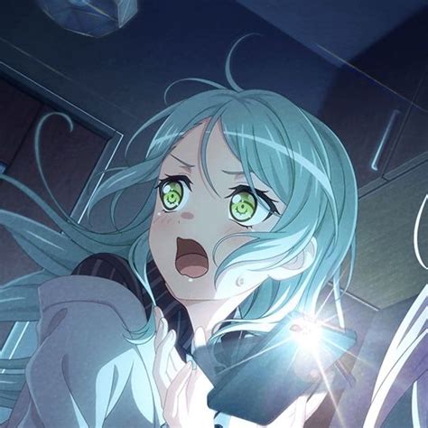 sayo hikawa icons in 2022 | Anime, Sayo, Animation