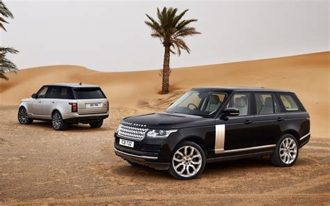 Range rover suv Car |MYAutoShowRoom