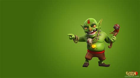 Goblin Wallpaper (77+ images)