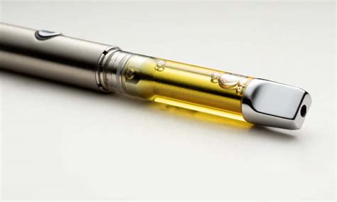 Selecting a Cannabis Vape Pen | BayQueen Deliveries