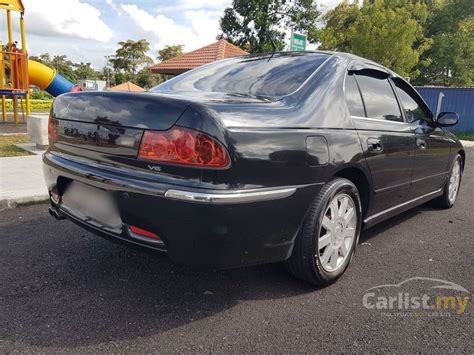 Proton Perdana 2007 V6 Enhanced Version 3 2.0 in Johor Automatic Sedan ...