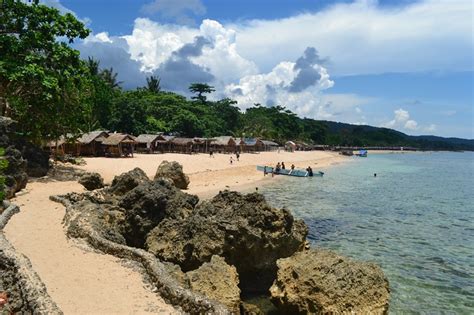 How to Travel to Bolinao, Pangasinan - Backpacker Style | Take the Travel