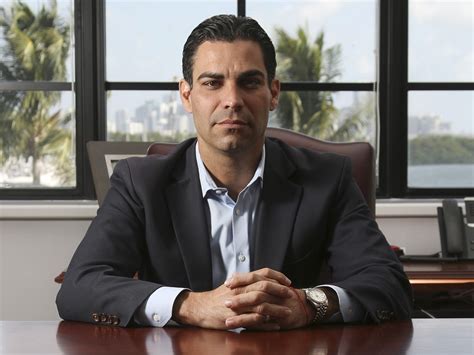 Miami Mayor Francis Suarez Pushes for Strong Mayor Role | Miami New Times