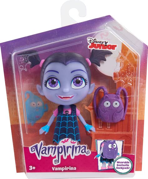 Vampirina ghoul girl doll – vampirina – Walmart Inventory Checker ...