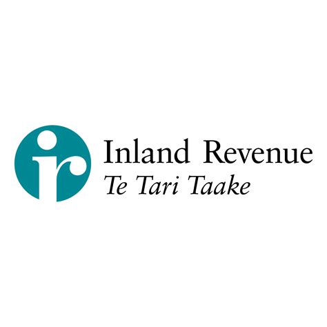 Inland Revenue Logo PNG Transparent & SVG Vector - Freebie Supply