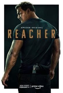 Reacher (TV series) - Wikipedia