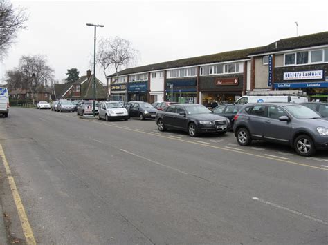 Shops on Bramcote Lane © M J Richardson cc-by-sa/2.0 :: Geograph ...