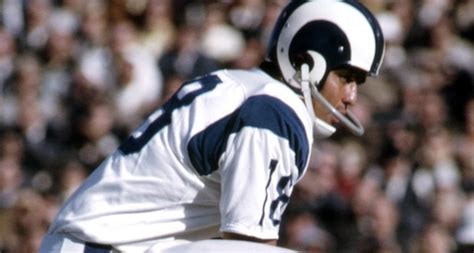 Supe’s On! The History of the LA Rams Uniforms | Uni Watch