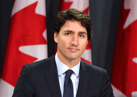 Justin Trudeau - biografia do primeiro-ministro do Canadá - InfoEscola