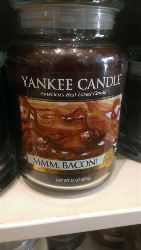 Stumbled upon this at Yankee Candle : r/funny