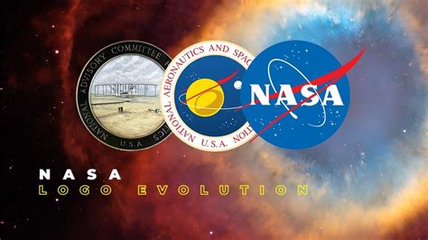 1960s Nasa Logos