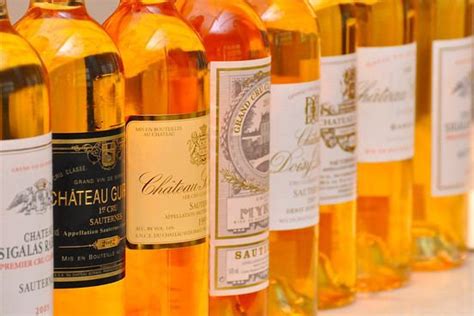 Sauternes (wine) - Alchetron, The Free Social Encyclopedia