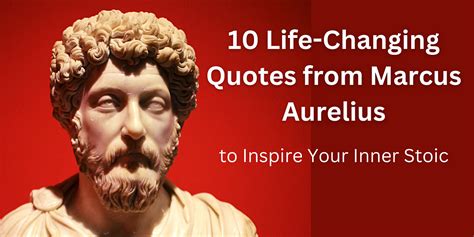 10 Life-Changing Quotes from Marcus Aurelius to Inspire Your Inner ...