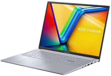 ASUS Vivobook 16X OLED - i5-12500H · RTX 2050 · 16.0”, WUXGA (1920 x ...