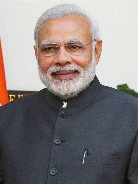 Narendra Modi - Wikipedia