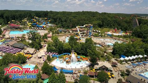 19+ Amusement Park In Indiana Holiday World | Amusement Parks