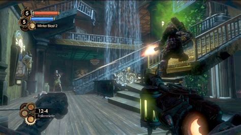 BioShock 2 Screenshots for Xbox 360 - MobyGames