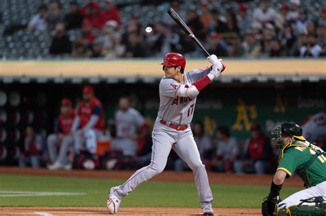 Angels' Shohei Ohtani named top DH for second straight season - The ...