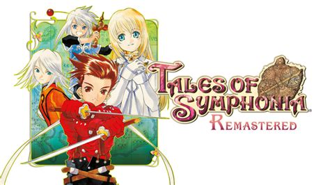 Bandai Namco Hints At More Tales Series Remasters For Older Games