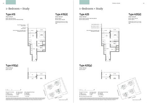 Tembusu Grand Floor Plan: Luxury Living at Tanjong Katong