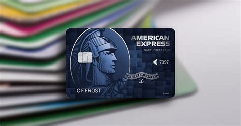 Blue Cash Preferred® Card from American Express Review: Earn 6% at U.S ...