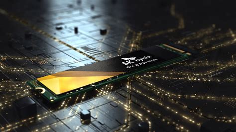 SK Hynix’s unveils fastest consumer SSD to date, and it uses 128-layer ...