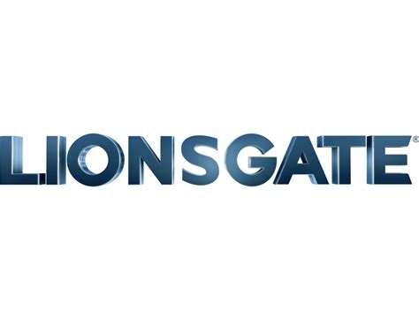 Lionsgate Logo Png