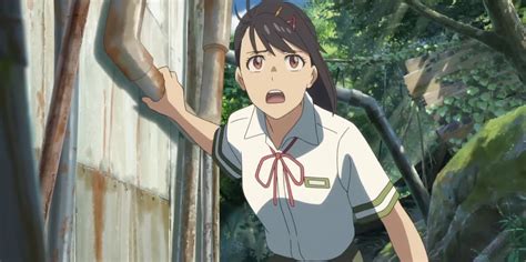 Makoto Shinkai's Suzume Anime Film Unveils Second Full Trailer