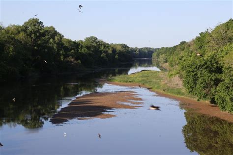 Brazos River Authority close to winning long-sought water rights ...