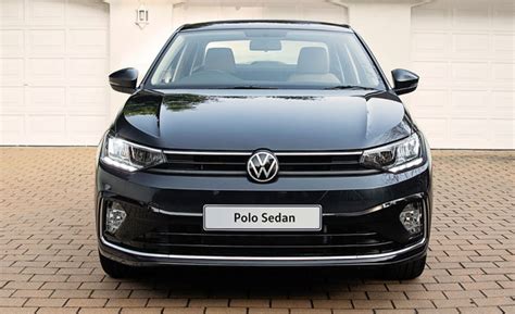 [CAR REVIEW] 2023 Volkswagen Polo Sedan