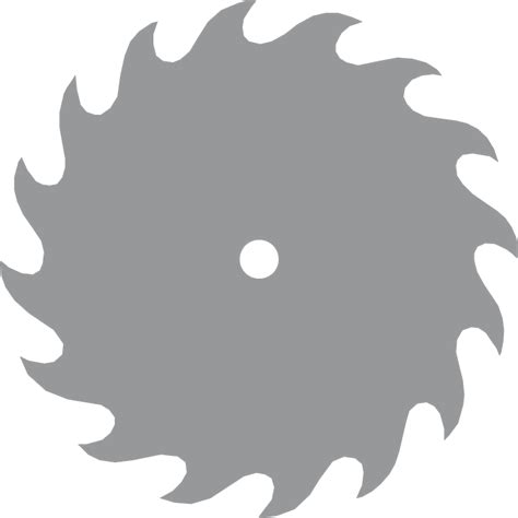 Circular saw Blade Clip art - Saw Blade Cliparts png download - 680*680 ...