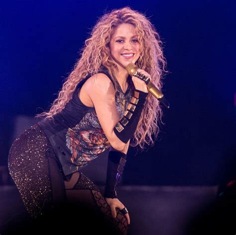 13 of Shakira's Best Songs in English and Spanish