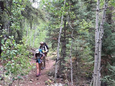 Welcome to Durango’s Trails: Tips for Visitors – Durango Trails