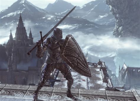 Dark Souls 3 Luck Build: Extensive Hollow Build Guide (2021) - VeryAli ...