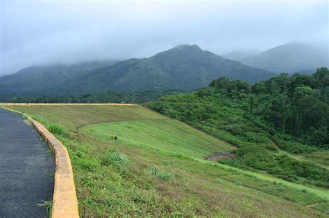 Banasura Sagar Dam, Wayanad, Kerala, Tourism, 2021 | Dam, How to reach ...