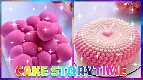 🎂 Cake Decorating Storytime 🍭 Best TikTok Compilation #154 - YouTube