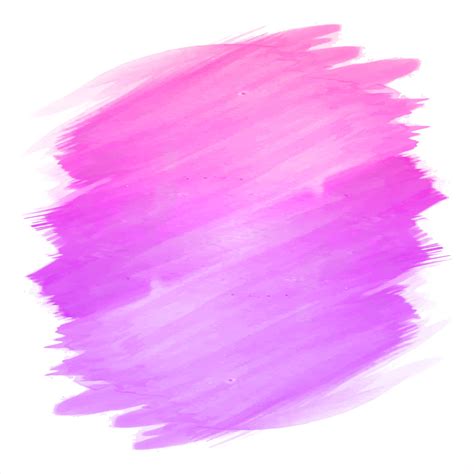 Pink Paint Brush Svg