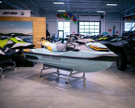 New 2023 Sea-Doo WAKE™ PRO 230, 53012 Cedarburg - Boat Trader