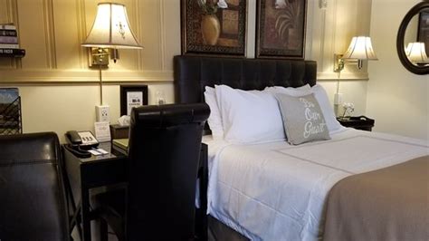 AMHERST INN $94 ($̶1̶0̶0̶) - Prices & Motel Reviews - VA - Tripadvisor