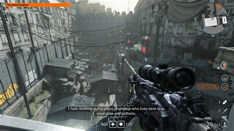 Wolfenstein: Youngblood review | Rock Paper Shotgun