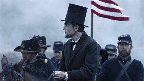 Movies About Lincoln - Abraham Lincoln On Film - Speaking For A ...