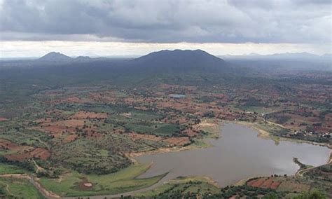 Makalidurga Trek | Savandurga | Trekking near Bangalore