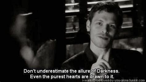 Klaus Mikaelson Quotes - ShortQuotes.cc