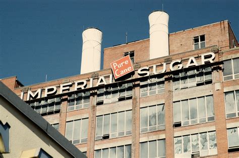 Abandoned Imperial Sugar Factory, Sugar Land TX — Tarick Foteh ...