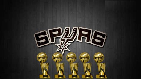 San Antonio Spurs Wallpaper - 2023 Basketball Wallpaper