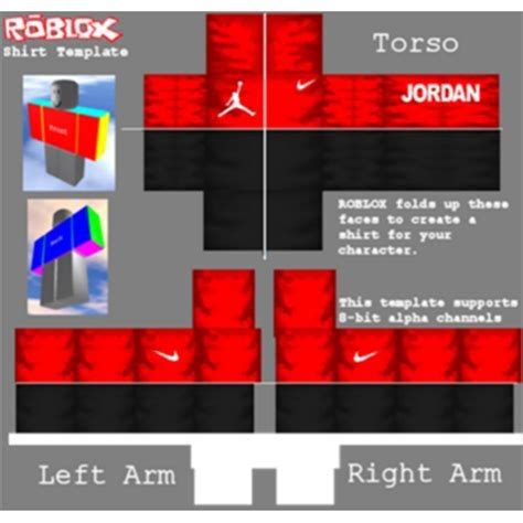 Roblox Pants Template With Shoes